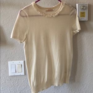 Tory Burch sweater